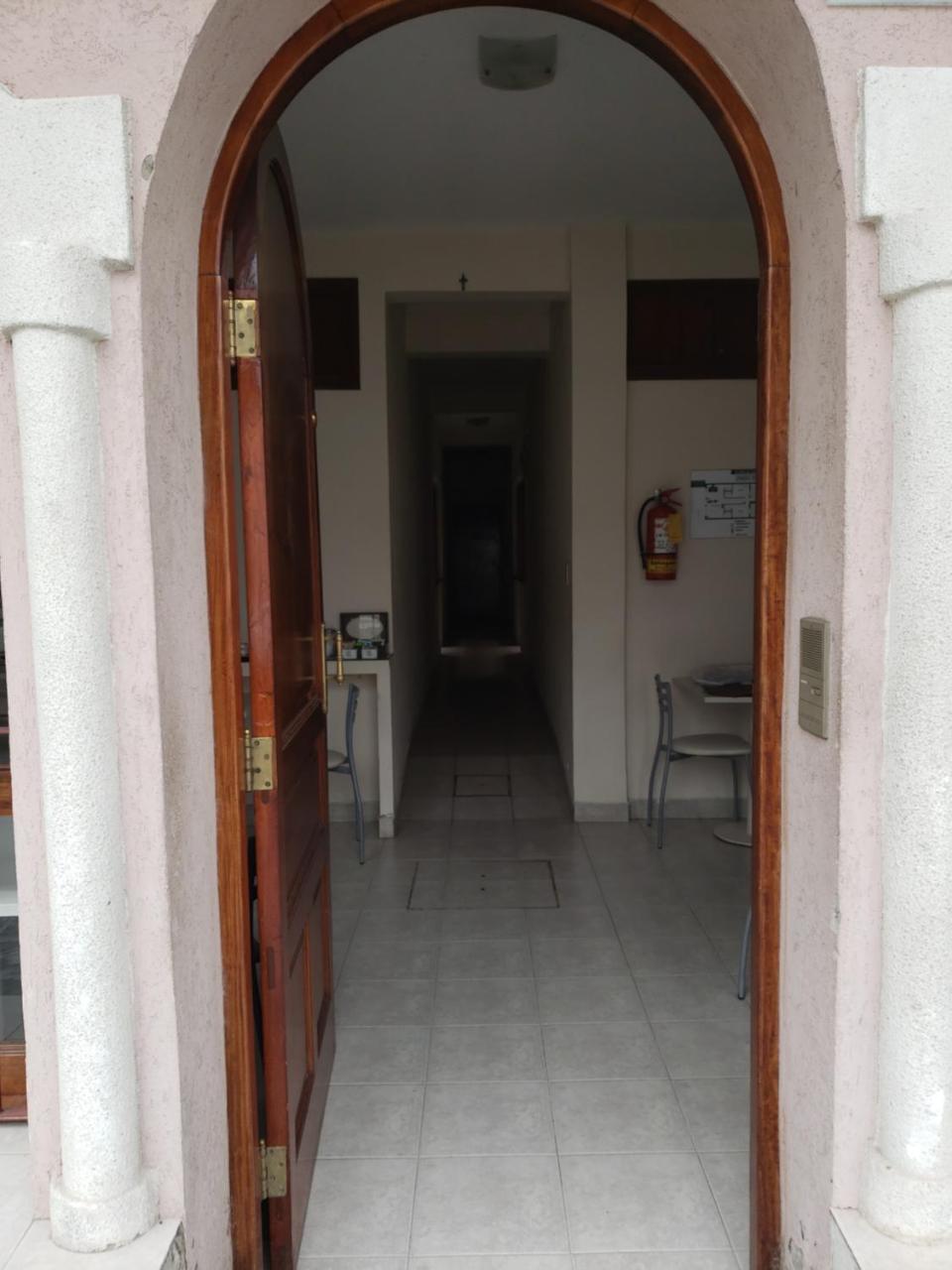 Posada Angelus Salta Kültér fotó