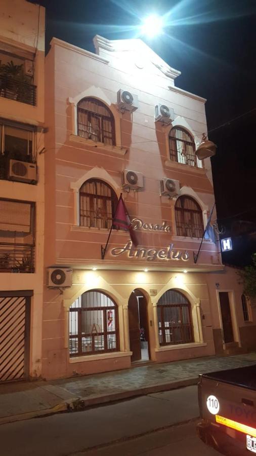 Posada Angelus Salta Kültér fotó