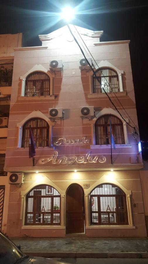 Posada Angelus Salta Kültér fotó